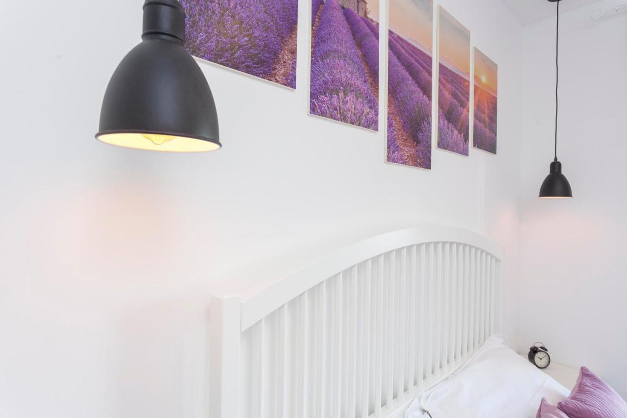 Apartmani Antiqua Zivogosce Ngoại thất bức ảnh