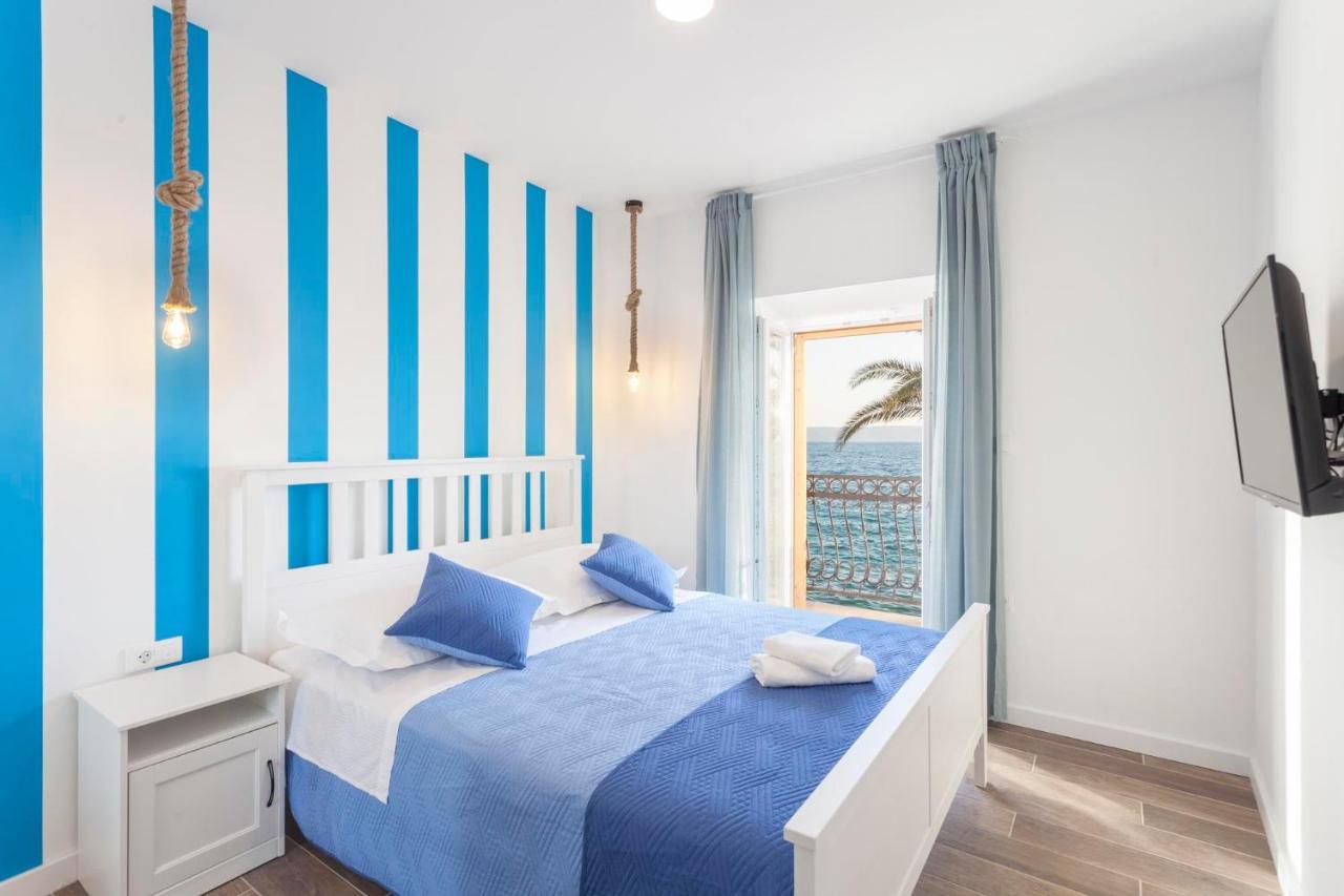 Apartmani Antiqua Zivogosce Ngoại thất bức ảnh