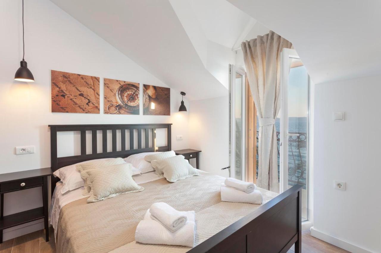 Apartmani Antiqua Zivogosce Ngoại thất bức ảnh