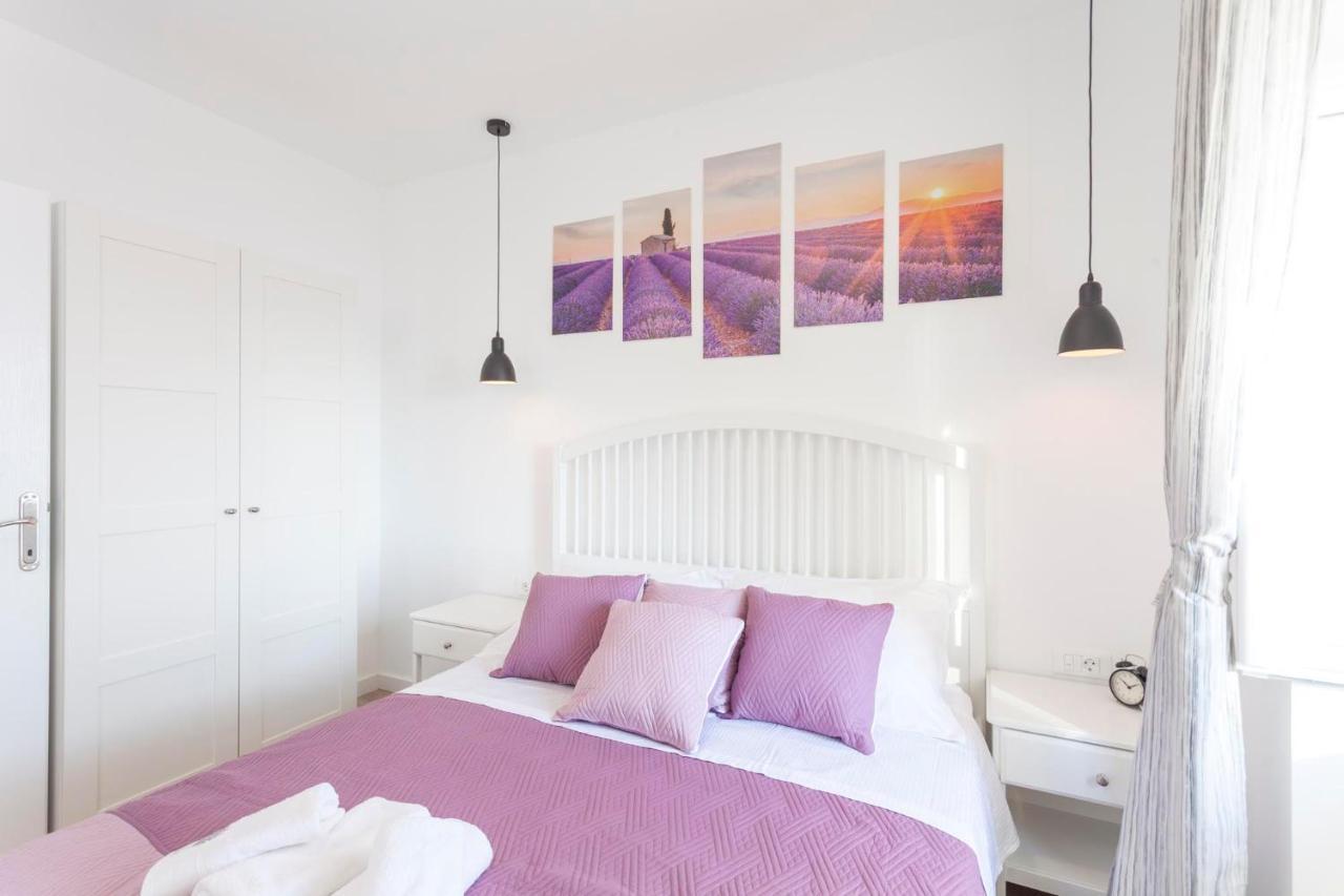 Apartmani Antiqua Zivogosce Ngoại thất bức ảnh