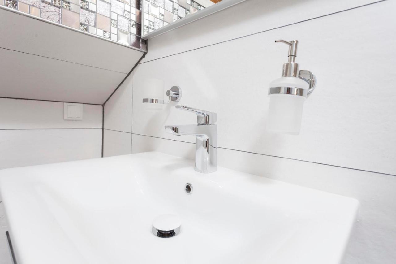 Apartmani Antiqua Zivogosce Ngoại thất bức ảnh